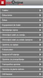 Mobile Screenshot of hr.agrionline.com